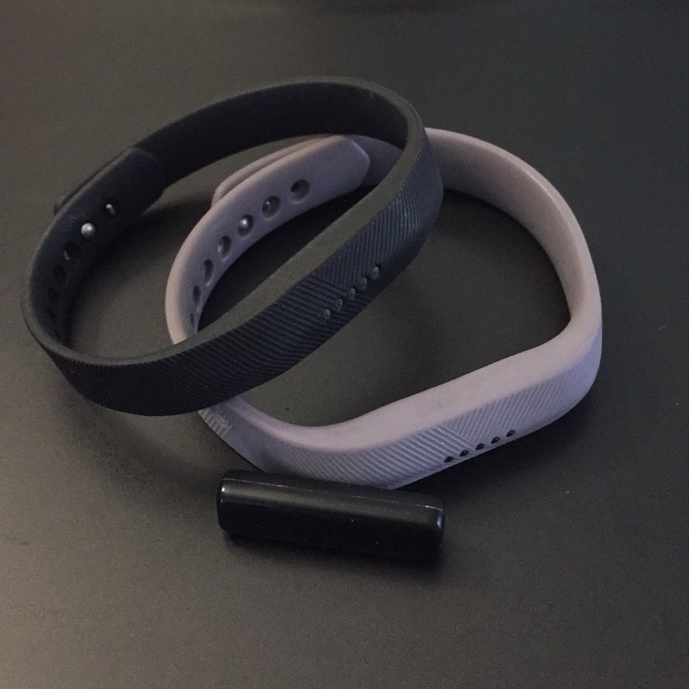 fitbit flex 2